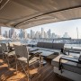 Luxury Yacht Lady Maia for charter in Dubai