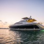 Luxury Yacht Lady Maia for charter in Dubai