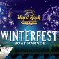 Desfile de Barcos do Festival de Inverno de Fort Lauderdale