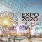 Dubai Expo 2020 is on! 