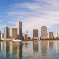 Os melhores destinos por barco em Miami