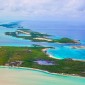 Os melhores sitios a visitar nas Bahamas