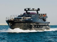 Gulf Craft Rental Dubai