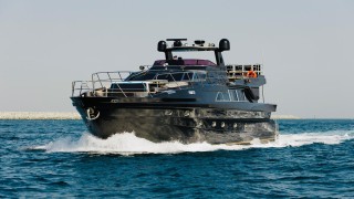Gulf Craft Rental Dubai