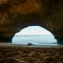 How to get to Benagil Cave in the Algarve?