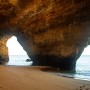 How to get to Benagil Cave in the Algarve?