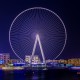 Roda Gigante Ain Dubai  2