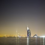 Burj Al Arab em imagens