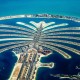 Atlantis e a Palmeira Dubai 2