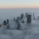 Dubai Skyline 0
