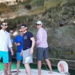 Stag Group Holiday Algarve
