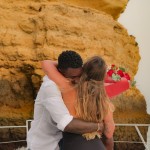 Vilamoura Marriage Proposal Algarve
