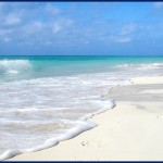 Praias de Cuba