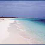 Praias de Cuba