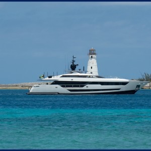 Nassau By Boat