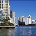 Aluguer de iates privados em Downtown Miami