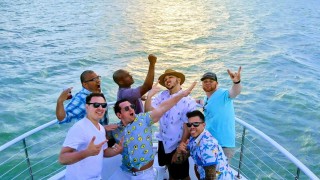Bachelor Party In Miami