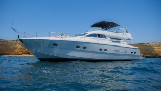 Yachting Holidays in the Algarve