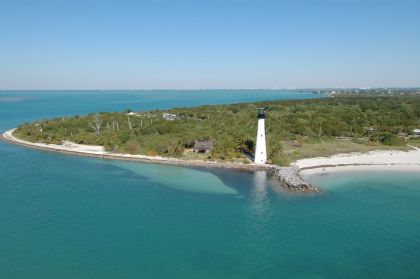 Bill Baggs Cape Florida State Park