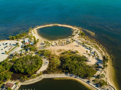 Matheson Hammock Park 