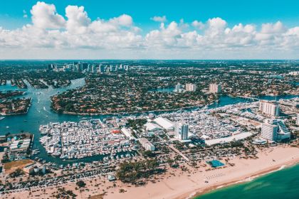 Fort Lauderdale