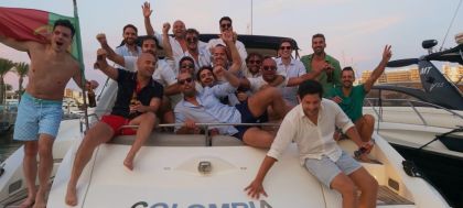 Stag Party Vilamoura