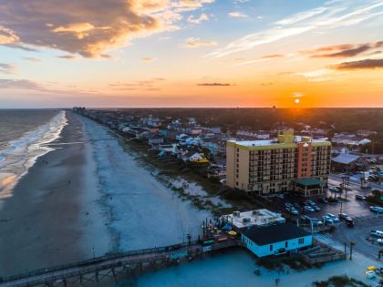 Surfside Beach