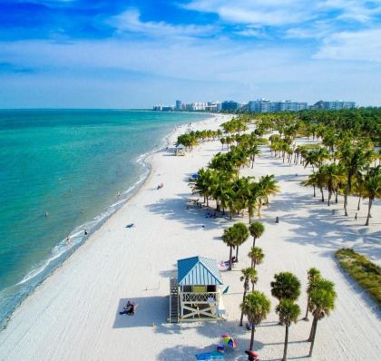 Crandon Park