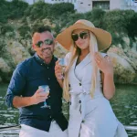 Algarve Marriage Proposal