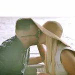 Algarve Marriage Proposal