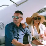 Algarve Marriage Proposal