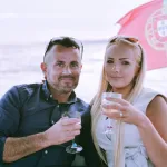 Algarve Marriage Proposal