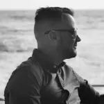 Algarve Marriage Proposal