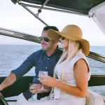 Algarve Marriage Proposal