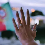 Algarve Marriage Proposal