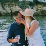 Algarve Marriage Proposal