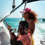 Tempos espectaculares partilhados com os entes queridos