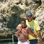 Tempos espectaculares partilhados com os entes queridos