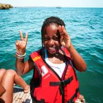 Tempos espectaculares partilhados com os entes queridos