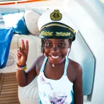 Tempos espectaculares partilhados com os entes queridos