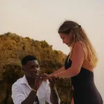 Vilamoura Marriage Proposal Algarve