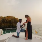 Vilamoura Marriage Proposal Algarve