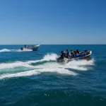 Passeio em Família no Algarve