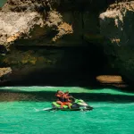 Passeio em Família no Algarve