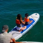 Passeio em Família no Algarve