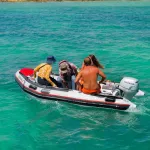 Passeio em Família no Algarve