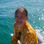 Passeio em Família no Algarve