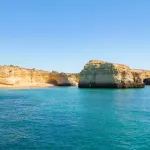 Passeio em Família no Algarve