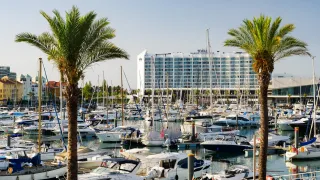 Vilamoura Yacht Charters
