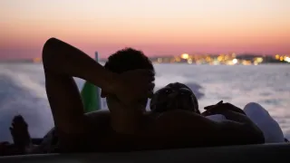 Wedding Anniversary In Miami